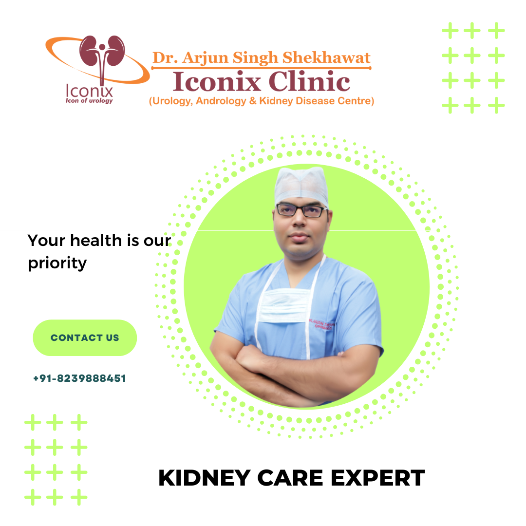 Best Kidney Doctor